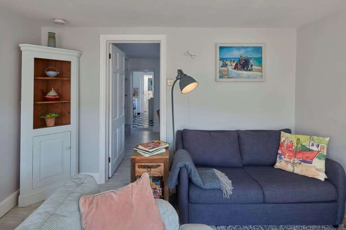 The Skiff Deal Exterior foto